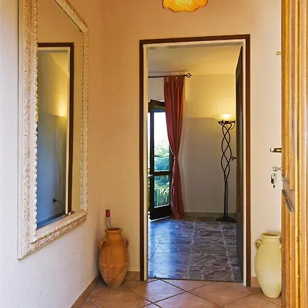 Casa vacanze Casa La Campanella