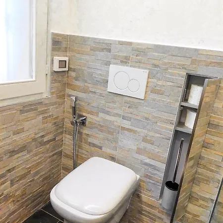 Casa La Campanella Casa vacanze Germignaga