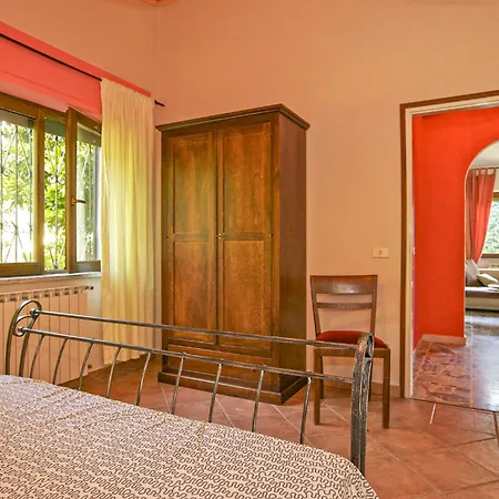 בית נופש Casa La Campanella