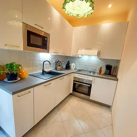 Casa La Campanella בית נופש *