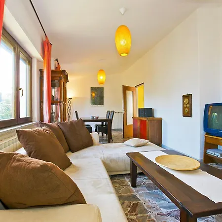 Casa La Campanella בית נופש Germignaga