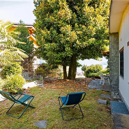 בית נופש Casa La Campanella