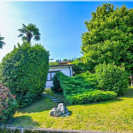 Casa La Campanella * Germignaga