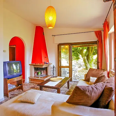 Casa La Campanella בית נופש *