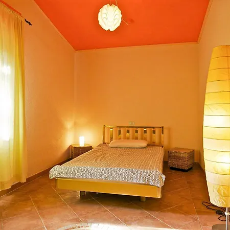 בית נופש Casa La Campanella *