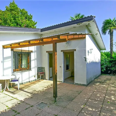 Casa La Campanella בית נופש Germignaga